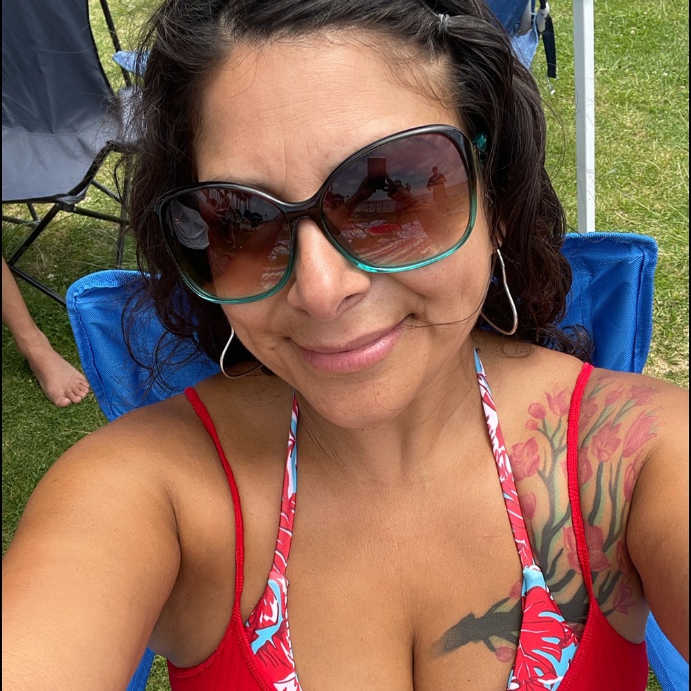 Meet your Posher, Annette